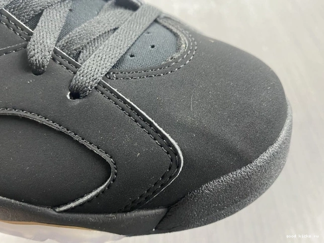 Air 6 Jordan (2020) CT4954-007 DMP Retro 0807